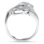 The Lynn Ring, smallside view