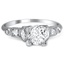 Art Deco Diamond Vintage Ring