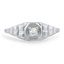 Art Deco Diamond Vintage Ring