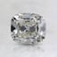 1.00 Ct., I Color, Old Mine Cut Diamond