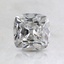 1.07 Ct., E Color, Old Mine Cut Diamond