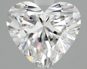 Heart Diamond