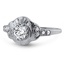 Art Deco Diamond Vintage Ring