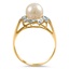 The Vergie Ring, smallside view