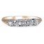 Art Deco Diamond Vintage Ring