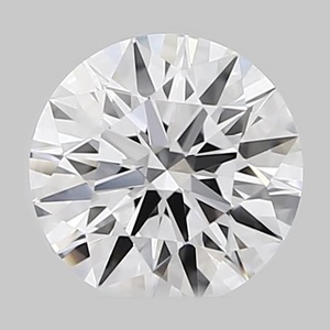 Round Diamond