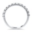 The Carie Ring, smallside view