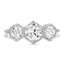 Art Deco Diamond Vintage Ring
