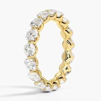 Riviera Lab Diamond Eternity Ring (3 ct. tw.)