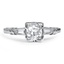 Art Deco Diamond Vintage Ring