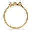 The Isol Ring, smallside view