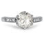 Art Deco Diamond Vintage Ring