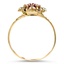 The Lawson Ring, smallside view