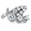 Retro Diamond Vintage Ring