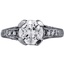 Edwardian Diamond Vintage Ring
