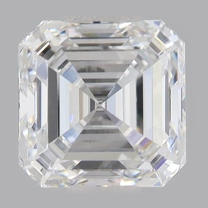 Asscher Diamond