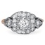 Art Deco Diamond Vintage Ring