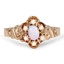 Victorian Opal Vintage Ring