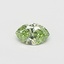 0.32 Ct. Fancy Vivid  Green Marquise Lab Grown Diamond
