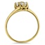 The Swenna Ring, smallside view