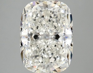 Cushion Diamond