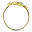 The Soraya Ring, smallside view