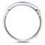 The Ellen Ring, smallside view