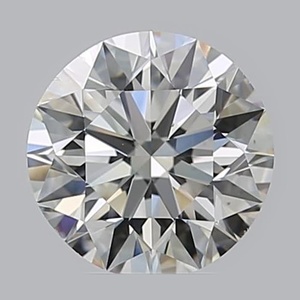 Round Diamond