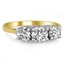 Edwardian Diamond Vintage Ring