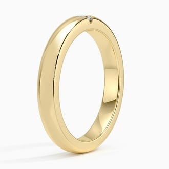 Apex Diamond Ring