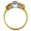 The Dottie Ring, smallside view