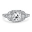 Art Deco Diamond Vintage Ring