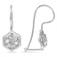 The Tanis Earrings, smallside view