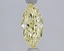 1.01 Ct. Fancy Intense  Yellow Marquise Lab Grown Diamond