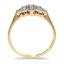The Karete Ring, smallside view