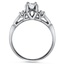 The Anne-Marie Ring, smallside view