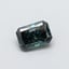 1.90 Ct. Fancy Deep Bluish Green Radiant Lab Grown Diamond