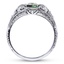 The Cassie Ring, smallside view