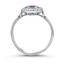 The Madelene Ring, smallside view