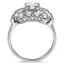 The Madan Ring, smallside view