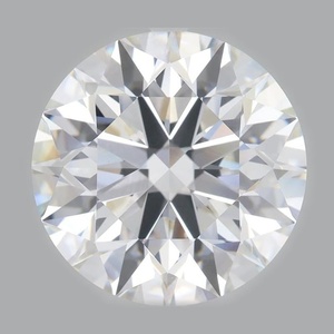Round Diamond