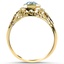 The Moreau Ring, smallside view