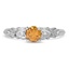 Retro Diamond Vintage Ring