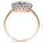 The Laia Ring, smallside view