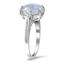The Jennica Ring, smallside view
