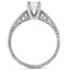 The Larkin Ring, smallside view