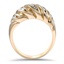 The Sharell Ring, smallside view