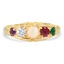 Victorian Opal Vintage Ring
