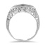 The Corabelle Ring, smallside view