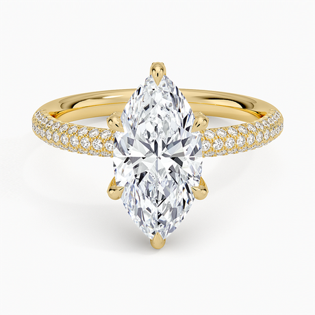 Valencia Diamond Ring (1/3 ct. tw.)